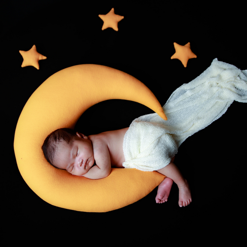 Get Postnatal Support with the Right Nursing Pillow!
