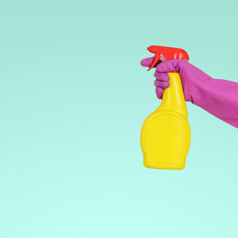 These are 12 spring cleaning products that are essential this season!
